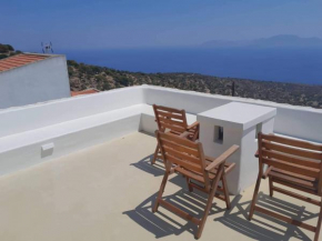Oniropagida Nisyros apartments #2 Nikia view - Dodekanes Nikia